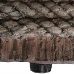 Sunnydaze Decor Sunnydaze Rope And Barrel Design Propane Gas Patio Fire Pit Table Kit With Lava Rocks - 29" Diameter 15 Sunnydaze Decor Sunnydaze Rope And Barrel Design Propane Gas Patio Fire Pit Table Kit With Lava Rocks - 29" Diameter -Furniture GUEST 01f45367 a299 4b2f 8b7b e567dbc147fb