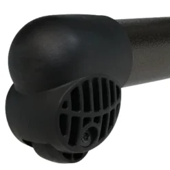 Sunnydaze Decor Sunnydaze Outdoor Double Chaise Lounge Bed With Canopy Shade And Headrest Pillows, Black 19 Sunnydaze Decor Sunnydaze Outdoor Double Chaise Lounge Bed With Canopy Shade And Headrest Pillows, Black -Furniture GUEST 046cbcb1 fd71 4988 a48e ca039ed27445