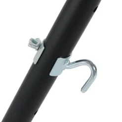 Sunnydaze Decor Sunnydaze Large Double Brazilian Hammock With Stand And Carrying Case - 400 Lb Weight Capacity -Furniture GUEST 0926319a 2ced 4869 822f 2d5b177250f6