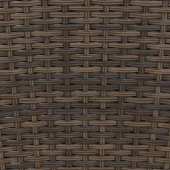 Sunnydaze Decor Sunnydaze Modern Decorative Standing Square Polyrattan Planter Containers - Brown - 2-Pack 11 Sunnydaze Decor Sunnydaze Modern Decorative Standing Square Polyrattan Planter Containers - Brown - 2-Pack -Furniture GUEST 0a391e46 bd61 4ea0 852a 1b50bc325ff2