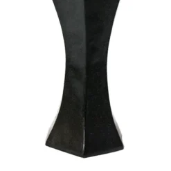 Sunnydaze Decor Sunnydaze Outdoor Polyresin Solar Powered Pedestal And Ball Modern Water Fountain With LED Lights - 31" -Furniture GUEST 1283a155 4716 4be9 b85e aaf91f150bcf