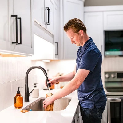 Sunnydaze Decor Sunnydaze Catch And Release Humane Mousetrap - 7.5" W X 2.75" D X 2.75" H - 4-Pack 6 Sunnydaze Decor Sunnydaze Catch And Release Humane Mousetrap - 7.5" W X 2.75" D X 2.75" H - 4-Pack - Image 4