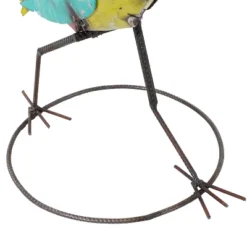 Sunnydaze Decor Sunnydaze Indoor/Outdoor Metal Roadrunner Garden Statue, 12" 10 Sunnydaze Decor Sunnydaze Indoor/Outdoor Metal Roadrunner Garden Statue, 12" -Furniture GUEST 1777907d c45c 42a6 a9d0 f6b6d99f5f1f
