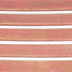 Sunnydaze Decor Sunnydaze Indoor/Outdoor Classic Cafe Chestnut Wood Folding Bistro Table And Chairs - Antique Green - 5pc -Furniture GUEST 17bab011 0399 49c9 bf48 cf5d61e05f1b