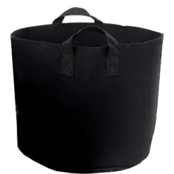 Sunnydaze Decor Sunnydaze Garden Grow Bag With Handles Non-Woven Polypropylene Fabric, Black -Furniture GUEST 180f00c3 c839 485e bdfb 3926d0abb302