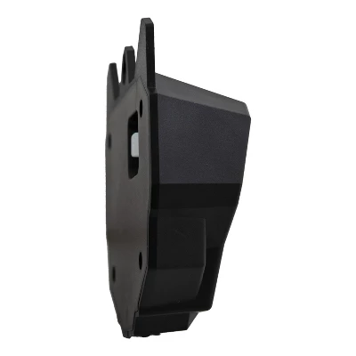 Sunnydaze Decor Sunnydaze Solar Wall-Mounted Nocturnal Animal Repellers - 4-Pack 4 Sunnydaze Decor Sunnydaze Solar Wall-Mounted Nocturnal Animal Repellers - 4-Pack - Image 2