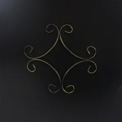 Sunnydaze Decor Sunnydaze Outdoor Smokeless Patio Propane Gas Fire Pit Table With Lava Rocks - 30" Square -Furniture GUEST 1c78a040 46f6 4e69 98aa 8033d1e5c367