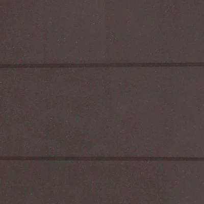 Sunnydaze Decor Sunnydaze 31" Square Polypropylene Indoor/Outdoor Patio Dining Table, Brown 5 Sunnydaze Decor Sunnydaze 31" Square Polypropylene Indoor/Outdoor Patio Dining Table, Brown - Image 3