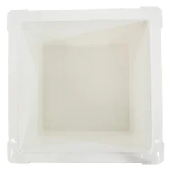 Sunnydaze Decor Sunnydaze 9-Gallon Outdoor Cooler Box - Polypropylene Resin - Black -Furniture GUEST 2411b5b3 ef71 4872 b6f3 0c9611ff09f9