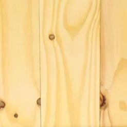 Sunnydaze Decor Sunnydaze Acacia Wood Steel Framed Planter Box With Removable Planter Bag - Natural - 27.75" W X 20" D X 15.5" H -Furniture GUEST 269c7323 093b 43b9 832e 68b986ff81fe