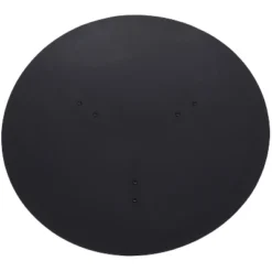 Sunnydaze Decor Sunnydaze Outdoor Camping Backyard Steel Round Classic Ebony Raised Fire Pit Bowl With 3 Folding Legs - Black - 24" 15 Sunnydaze Decor Sunnydaze Outdoor Camping Backyard Steel Round Classic Ebony Raised Fire Pit Bowl With 3 Folding Legs - Black - 24" -Furniture GUEST 2b3d6625 2347 4c42 b3a1 15c66c34f78b