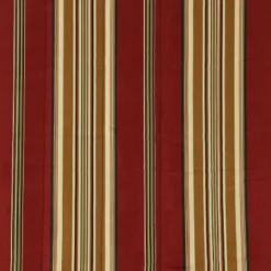 Sunnydaze Decor Sunnydaze Quilted Double Fabric 2-Person Hammock With Curved Arc Wood Stand -Furniture GUEST 31208a55 fa70 4c5e ad87 04eef62c9d07