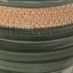 Sunnydaze Decor Sunnydaze Indoor/Outdoor Purlieu Decorative Glazed Ceramic Planter For Greenery Or Flowers - 15" 12 Sunnydaze Decor Sunnydaze Indoor/Outdoor Purlieu Decorative Glazed Ceramic Planter For Greenery Or Flowers - 15" -Furniture GUEST 34d5ab01 eff3 4ff5 9b6e 1b42e7d7ffc8