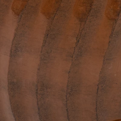 Sunnydaze Decor Sunnydaze Outdoor Decorative Metal Garden Hose Holder With Lid 5 Sunnydaze Decor Sunnydaze Outdoor Decorative Metal Garden Hose Holder With Lid - Image 3