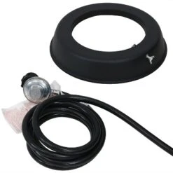 Sunnydaze Decor Sunnydaze Contempo Outdoor Propane Gas Fire Pit Bowl With Weather-Resistant Durable Cover And Lava Rocks - 34" Square 16 Sunnydaze Decor Sunnydaze Contempo Outdoor Propane Gas Fire Pit Bowl With Weather-Resistant Durable Cover And Lava Rocks - 34" Square -Furniture GUEST 3621c660 2875 40ff 9c4e 74ca5952b78e