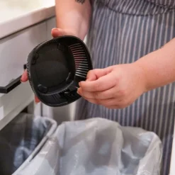 Sunnydaze Decor Sunnydaze Tabletop Bug Zapper With Fan And Violet Light - 5.25" In Diameter X 9.75" H -Furniture GUEST 373bcde8 eec3 45b6 b4c3 949180ed9244