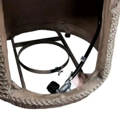 Sunnydaze Decor Sunnydaze Rope And Barrel Design Propane Gas Patio Fire Pit Table Kit With Lava Rocks - 29" Diameter 18 Sunnydaze Decor Sunnydaze Rope And Barrel Design Propane Gas Patio Fire Pit Table Kit With Lava Rocks - 29" Diameter -Furniture GUEST 398f0c7f 9a1b 4adb 9822 f33c979ddadd