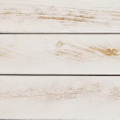 Sunnydaze Decor Sunnydaze Indoor/Outdoor Shabby Chic Cafe Chestnut Wood Folding Bistro Table And Chairs - 3pc 16 Sunnydaze Decor Sunnydaze Indoor/Outdoor Shabby Chic Cafe Chestnut Wood Folding Bistro Table And Chairs - 3pc -Furniture GUEST 3ca9219c 890f 41fb 92be f4c59a987b12 3