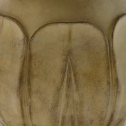 Sunnydaze Decor Sunnydaze 46"H Electric Polystone 3-Tier Classic Tulip Outdoor Water Fountain -Furniture GUEST 3eaa1e9c a9bf 4623 a27c 5076f05df2db