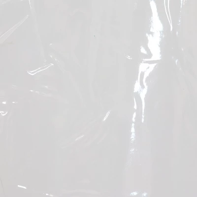 Sunnydaze Decor Sunnydaze Outdoor Portable Growing Rack 2-Tier Greenhouse With PVC Roll-Up Door - 2 Shelves - Clear 5 Sunnydaze Decor Sunnydaze Outdoor Portable Growing Rack 2-Tier Greenhouse With PVC Roll-Up Door - 2 Shelves - Clear - Image 3