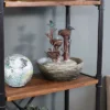 Sunnydaze Decor Sunnydaze Indoor Home Office Polyresin Perching Birds 3-Tiered Tabletop Water Fountain Feature - 12" 2 Sunnydaze Decor Sunnydaze Indoor Home Office Polyresin Perching Birds 3-Tiered Tabletop Water Fountain Feature - 12" -Furniture GUEST 3fa76cdc 1459 464a 951d b0acc06ef045