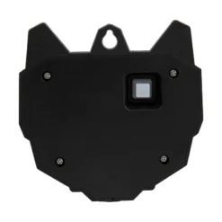 Sunnydaze Decor Sunnydaze Solar Wall-Mounted Nocturnal Animal Repellers - 4-Pack