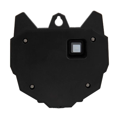 Sunnydaze Decor Sunnydaze Solar Wall-Mounted Nocturnal Animal Repellers - 4-Pack 3 Sunnydaze Decor Sunnydaze Solar Wall-Mounted Nocturnal Animal Repellers - 4-Pack