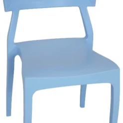 Sunnydaze Decor Sunnydaze Plastic All-Weather Commercial-Grade Elmott Indoor/Outdoor Patio Dining Chair 13 Sunnydaze Decor Sunnydaze Plastic All-Weather Commercial-Grade Elmott Indoor/Outdoor Patio Dining Chair -Furniture GUEST 4e344b17 2c88 4c9e 9d63 a0b833cecb08