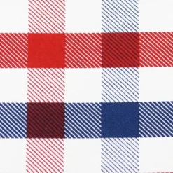 Sunnydaze Decor Sunnydaze Square Indoor/Outdoor Seat Cushions With Ties - 17" Square X 2" Thick - Americano - 2-Pack -Furniture GUEST 4ec2b475 ac1a 4104 88a2 e93c671f8197