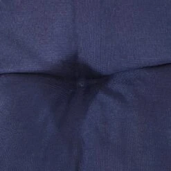 Sunnydaze Decor Sunnydaze Indoor/Outdoor Olefin Polyester Tufted Chaise Lounge Chair Replacement Cushion - 23" X 75" -Furniture GUEST 50d2046b cae5 47da 96af b64bb5e4def1