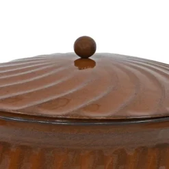 Sunnydaze Decor Sunnydaze Outdoor Decorative Metal Garden Hose Holder With Lid 14 Sunnydaze Decor Sunnydaze Outdoor Decorative Metal Garden Hose Holder With Lid -Furniture GUEST 511c6876 32df 4bbf a711 da90b21e0262