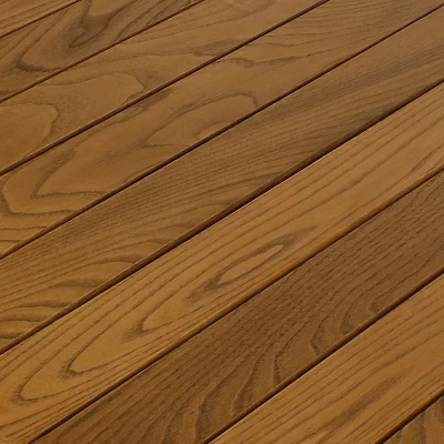 Sunnydaze Decor Sunnydaze Indoor/Outdoor Chestnut Wood Folding Bistro Dining Table And Chairs - Brown - 5pc 5 Sunnydaze Decor Sunnydaze Indoor/Outdoor Chestnut Wood Folding Bistro Dining Table And Chairs - Brown - 5pc - Image 3