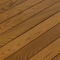 Sunnydaze Decor Sunnydaze Indoor/Outdoor Chestnut Wood Portable Folding Square Patio Bistro Table - 31" - Brown -Furniture GUEST 54d304a5 91c5 46ff ada0 0416ac911abc