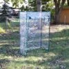 Sunnydaze Decor Sunnydaze Outdoor Deluxe Portable Large Potted Plant And Starter Tomato Plant Greenhouse With Roll-Up Door - Clear 1 Sunnydaze Decor Sunnydaze Outdoor Deluxe Portable Large Potted Plant And Starter Tomato Plant Greenhouse With Roll-Up Door - Clear -Furniture GUEST 54fa5441 9249 4f89 a272 ad08ab705b80