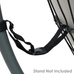 Sunnydaze Decor Sunnydaze Outdoor Resin Wicker Patio Oliver Lounge Hanging Basket Egg Chair Swing With Cushions And Headrest - Gray - 2pc 13 Sunnydaze Decor Sunnydaze Outdoor Resin Wicker Patio Oliver Lounge Hanging Basket Egg Chair Swing With Cushions And Headrest - Gray - 2pc -Furniture GUEST 5c91f411 30e7 4822 aefe d93dd56f316a