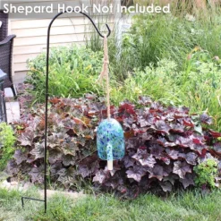 Sunnydaze Decor Sunnydaze Outdoor Natural Melody Glass Wind Bell Chime -Furniture GUEST 6409dd28 0061 4d61 a0e8 57865859f796 1