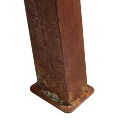 Sunnydaze Decor Sunnydaze Outdoor Camping Or Backyard Round Cast Iron Rustic Fire Pit Bowl With Handles -Furniture GUEST 644a2b3c 3ad4 4769 8e94 2c57e8ce646c