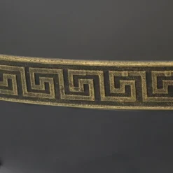 Sunnydaze Decor Sunnydaze Outdoor Camping Or Backyard Steel Contemporary Fire Pit Bowl With Handles And Spark Screen - 26" - Black 10 Sunnydaze Decor Sunnydaze Outdoor Camping Or Backyard Steel Contemporary Fire Pit Bowl With Handles And Spark Screen - 26" - Black -Furniture GUEST 64a7615b 0c53 471f b7fd 899b915e12b5