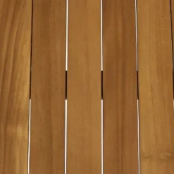 Sunnydaze Decor Sunnydaze Outdoor Solid Teak Wood With Light Stained Finish Rectangular Coffee Table - 44" - Light Brown 10 Sunnydaze Decor Sunnydaze Outdoor Solid Teak Wood With Light Stained Finish Rectangular Coffee Table - 44" - Light Brown -Furniture GUEST 67ce9708 dc05 4829 9f52 8c9977799da0