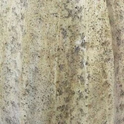 Sunnydaze Decor Sunnydaze 45" H Outdoor Arcade 2-Tier Solar Water Fountain With Battery Backup And LED Light -Furniture GUEST 68aa0a24 5f77 4144 af3f 6749434cea12