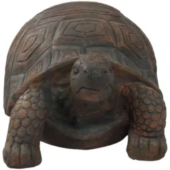 Sunnydaze Decor Sunnydaze Indoor/Outdoor Lifelike Large Tanya The Tortoise Patio Garden Yard Entryway Decorative Statue - 20" 10 Sunnydaze Decor Sunnydaze Indoor/Outdoor Lifelike Large Tanya The Tortoise Patio Garden Yard Entryway Decorative Statue - 20" -Furniture GUEST 6efa009d 837f 4551 9559 e3d755ed9e93