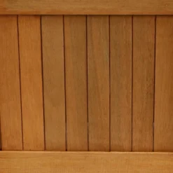 Sunnydaze Decor Sunnydaze Outside Meranti Wood Outdoor Planter Box With Teak Oil Finish For Garden, Porch And Patio - 16" Square 10 Sunnydaze Decor Sunnydaze Outside Meranti Wood Outdoor Planter Box With Teak Oil Finish For Garden, Porch And Patio - 16" Square -Furniture GUEST 6f52a669 6611 4efe 8db4 a6ed4e5eecc6