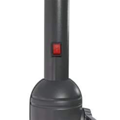 Sunnydaze Decor Sunnydaze Outdoor Solar Patio Umbrella With Polyester Canopy, LED Lights And Push Button Tilt And Crank 24 Sunnydaze Decor Sunnydaze Outdoor Solar Patio Umbrella With Polyester Canopy, LED Lights And Push Button Tilt And Crank -Furniture GUEST 752ae15b 3e76 41fd b2d1 5b0097976ccd 1