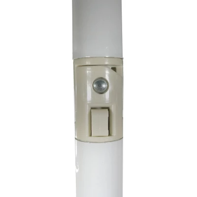 Sunnydaze Decor Sunnydaze Outdoor Travel Portable Beach Umbrella With Tilt Function And Push Open/Close Button - 5' 9 Sunnydaze Decor Sunnydaze Outdoor Travel Portable Beach Umbrella With Tilt Function And Push Open/Close Button - 5' - Image 7