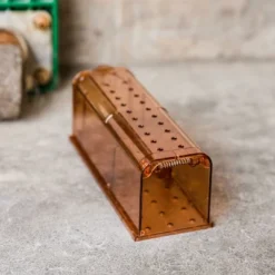 Sunnydaze Decor Sunnydaze Catch And Release Humane Mousetrap - 7.5" W X 2.75" D X 2.75" H - 4-Pack 32 Sunnydaze Decor Sunnydaze Catch And Release Humane Mousetrap - 7.5" W X 2.75" D X 2.75" H - 4-Pack -Furniture GUEST 7751b957 d7ef 4031 9168 d1e449ca6cf4
