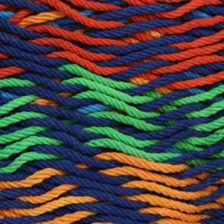 Sunnydaze Decor Sunnydaze Heavy-Duty Handwoven XXL Mayan Family Hammock With Thick Cord - 880 Lb Weight Capacity -Furniture GUEST 7d4da641 0c2e 47fc 96ac 8f11f2b97943