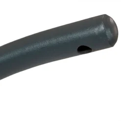 Sunnydaze Decor Sunnydaze Durable Indoor/Outdoor Powder-Coated Steel Egg Chair Stand With Extra-Wide Round Base - 76" H - Black -Furniture GUEST 841d79fd 2d61 4a99 a555 7506fb3efb97