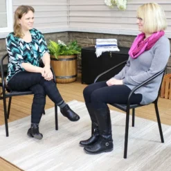 Sunnydaze Decor Sunnydaze Steel Frame And Polypropylene Seat And Back Aderes Outdoor Patio Arm Chair 14 Sunnydaze Decor Sunnydaze Steel Frame And Polypropylene Seat And Back Aderes Outdoor Patio Arm Chair -Furniture GUEST 8a359192 432b 4485 ba9f a7ac24dbd0ec