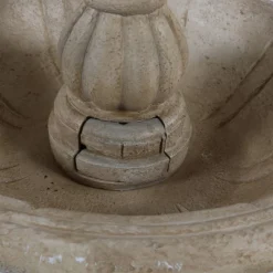 Sunnydaze Decor Sunnydaze 61"H Electric Polyresin And Fiberglass 3-Tier Cornucopia Outdoor Water Fountain -Furniture GUEST 8c77becd 9d70 4ec3 acd3 5c3f3a6b7658