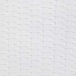 Sunnydaze Decor Sunnydaze Faux Wood Design Plastic All-Weather Commercial-Grade Segesta Indoor/Outdoor Patio Dining Chair -Furniture GUEST 8e82d12a 9fe6 40fe a511 981170a9e15d